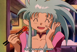 Tenchi Muyo! Ryo-Ohki 2